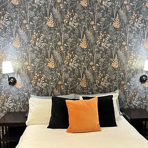 Deluxe Kamer met een King Size Bed
